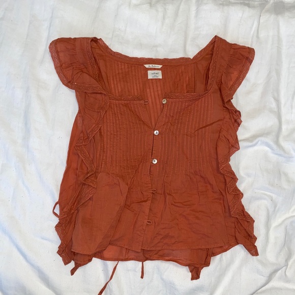 Wilfred Delacroix Tank - Picture 5 of 8